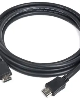 Gembird HDMI-HDMI v2.0 3D TV High Speed Ethernet 20M кабел (gold plated ends)