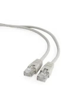 Gembird Patch cord 5e flooded shell 2M сив