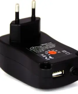 Media-Tech Таблет universal power adaptor MT6267 V2