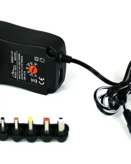 Media-Tech Таблет universal power adaptor MT6267 V2