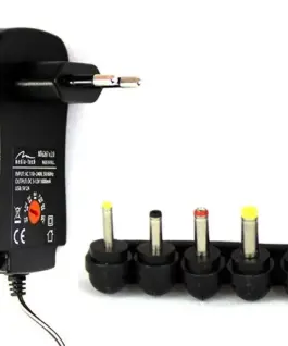 Media-Tech Таблет universal power adaptor MT6267 V2