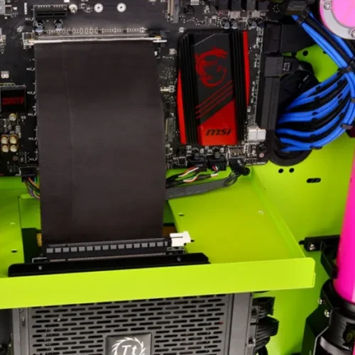 Thermaltake Riser tape PCI-e X16