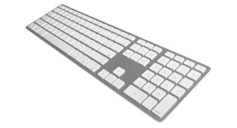 Matias Aluminum синtooth синtooth keyboard