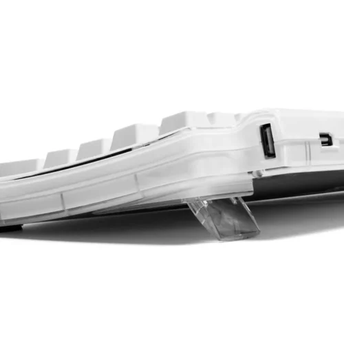 Matias Mac Tactile Pro mechanical keyboard