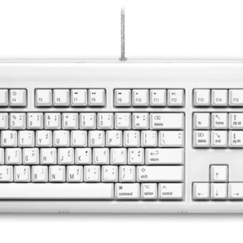 Matias Mac Tactile Pro mechanical keyboard