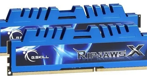 G.SKILL DDR3 16GB
