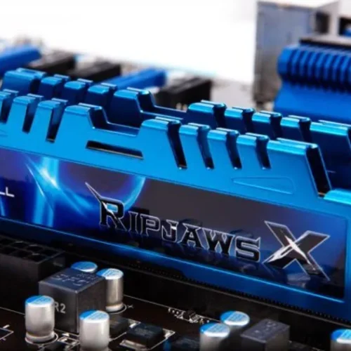 G.SKILL DDR3 16GB