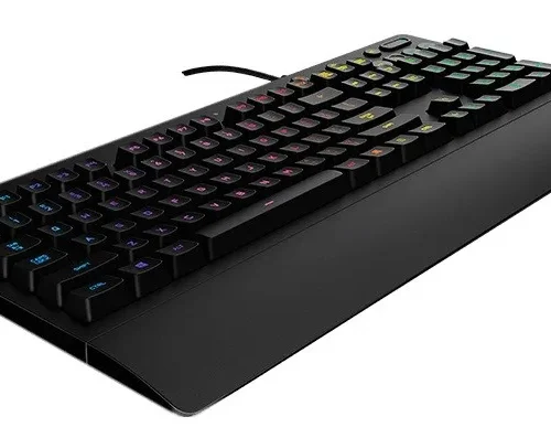 Logitech G213 Prodigy Gaming Keyboard