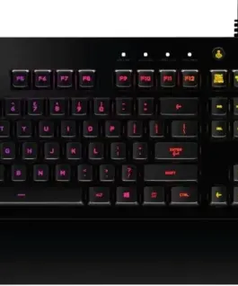 Logitech G213 Prodigy Gaming Keyboard