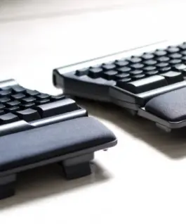 Matias Mac Ergo Pro mechanical клавиатура