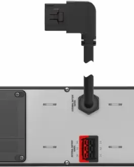 Alternative view of PowerWalker UPS  BATTERY PACK FOR VFI 6000/10000 RTG