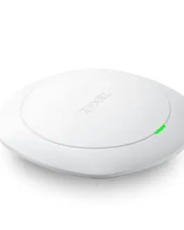 Alternative view of Zyxel WAC6303D-S Wave2 3x3Smart Antenna noPSU 802.11AC WAC6303D-S-EU01F