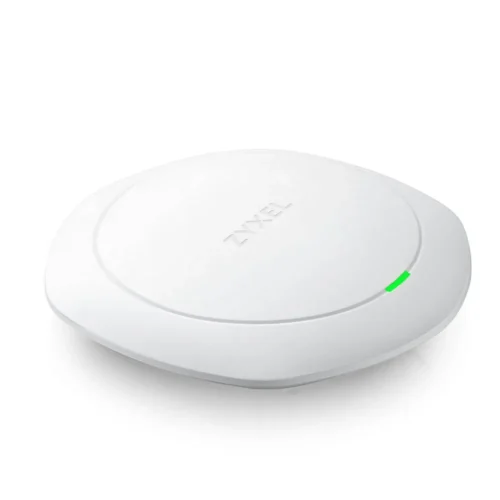 Alternative view of Zyxel WAC6303D-S Wave2 3x3Smart Antenna noPSU 802.11AC WAC6303D-S-EU01F