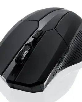 Alternative view of iBOX Wireless мишка i005 PRO USB laser