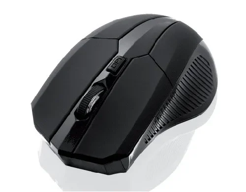 Alternative view of iBOX Wireless мишка i005 PRO USB laser