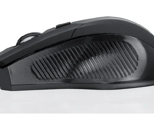 iBOX Wireless mouse i005 PRO USB laser