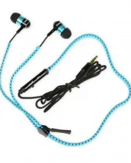 Alternative view of iBOX Earphones with microphone Z4 Zip