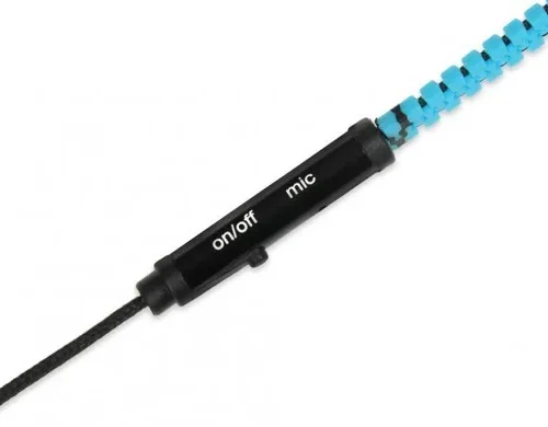 iBOX Earphones with microphone Z4 Zip