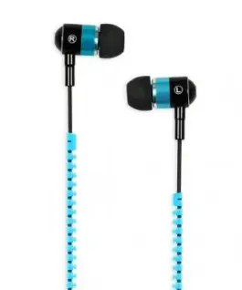 iBOX Earphones with microphone Z4 Zip
