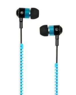 iBOX Earphones with microphone Z4 Zip