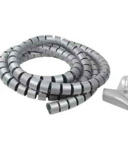 LogiLink Spiral кабел tie 25m / 25mm