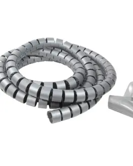 LogiLink Spiral кабел tie 25m / 25mm