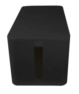 Alternative view of LogiLink кабел Box organizer, черен