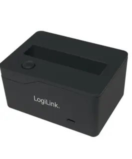 LogiLink Docking station for HDD / SSD SATA USB 3.0