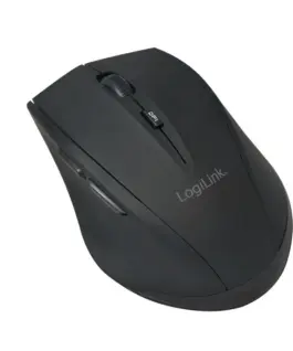 LogiLink Bluetooth laser мишка with 5 buttons