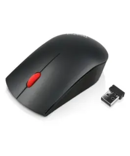 Lenovo ThinkPad Essential Wireless мишка - 4X30M56887