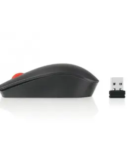 Alternative view of Lenovo ThinkPad Essential Wireless мишка - 4X30M56887