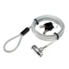 LogiLink Safety rope key 1.8m to ultrabook