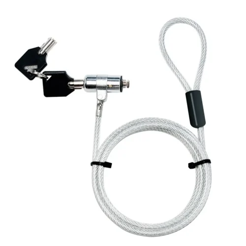 Alternative view of LogiLink Safety rope, key, 1.8m to ultrabook