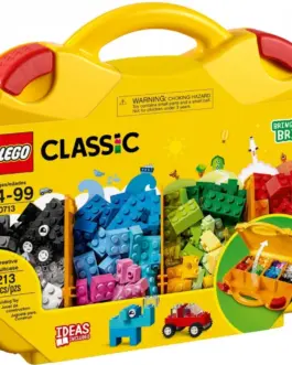 LEGO Classic Creative Suiitcase