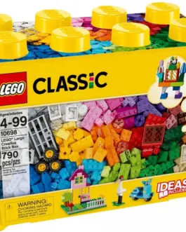 LEGO Classic Large Creative Brick Box