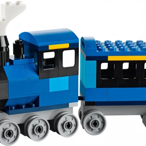 LEGO Blocks Classic Medium Creative Brick Box