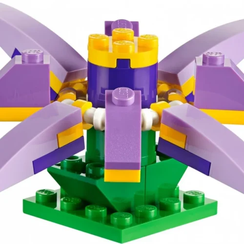 LEGO Blocks Classic Medium Creative Brick Box