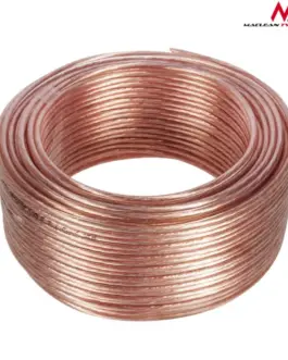 Alternative view of Maclean Speaker кабел 25m MCTV-510 2x1.5mm2