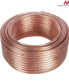 Alternative view of Maclean Speaker кабел 50m MCTV-511 2x1.5mm2