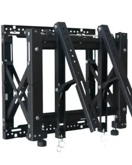 Edbak VWPOP95-P VIDEOWALL POP-OUT MOUNT