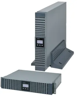 Socomec UPS NETYS RT 3300VA/2700W USB/IEC/EPO/6xC13/1xC19 NRT2-U3300