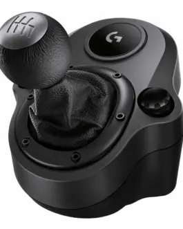 Скоростен лост Logitech Shifter за G29 и G920 волани