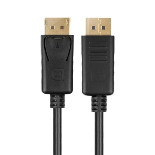 Unitek кабел DisplayPort M/M