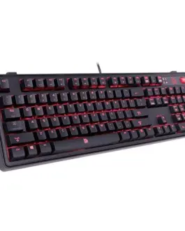Thermaltake Keyboard eSports MEKA PRO Cherry MX червен
