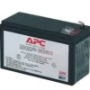 APC RBC17 Battery for BE700/BK650