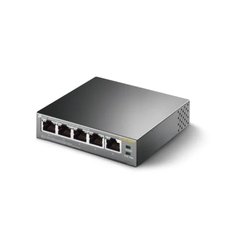 TP-LINK SG1005P switch 5xGE