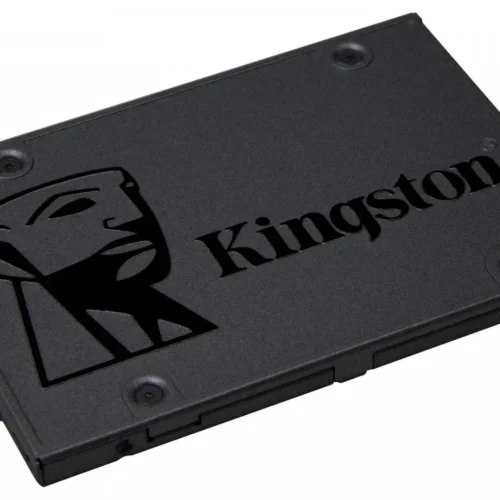 Kingston SSD drive A400 series 960GB SATA3 2.5