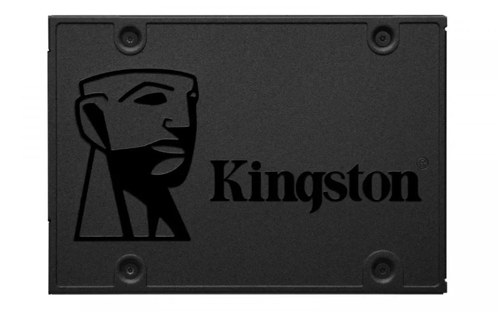 Kingston SSD drive A400 series 960GB SATA3 2.5
