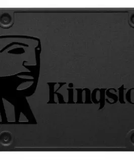 Kingston SSD drive A400 series 960GB SATA3 2.5