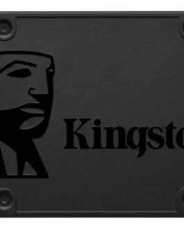 Kingston SSD drive A400 series 960GB SATA3 2.5